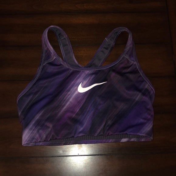 Nike Other - Nike Sports Bra (NWOT)